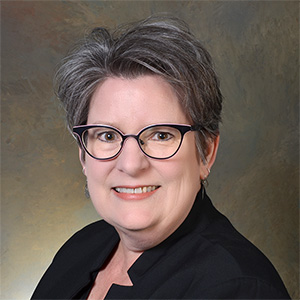 Dr. Amy Hebert Knopf